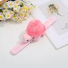 Cartoon Cute Animals Plush Doll Toy Tortoise Wristband Bracelet Hand Ring For Kids Gifts