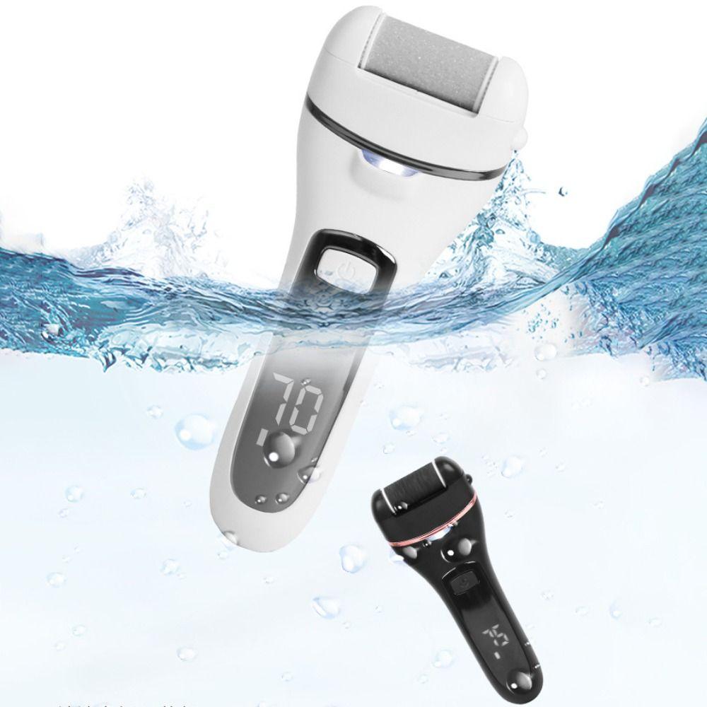 2 Speeds Electric Foot Sandpaper Professional Pedicure Foot Sander Massage Parlor