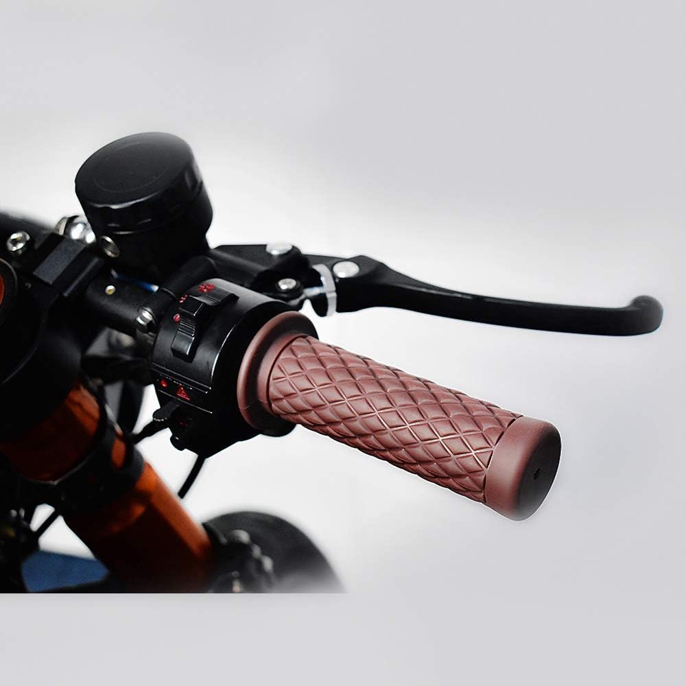 1-дюймовая ручка для велосипеда ручка 25,4 мм ручка руля Harley 25 мм/28 мм