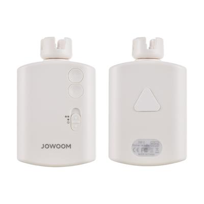 JOWOOM гитарный струнный намотчик, автоматический электрический струнный намотчик, умный гитарный тюнер, 2-ступенчатая скорость