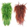 Wall Hanging Simulation Plants Vivid DIY Fresh-keeping Artificial Plant Fern Fake Vines Home Decor