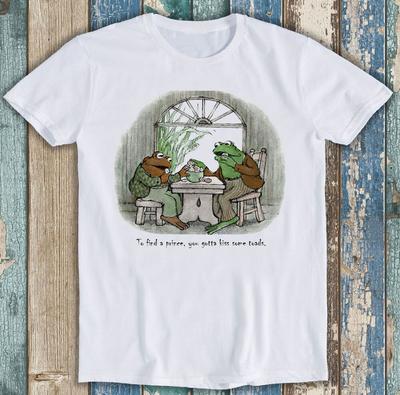 Верх – Футболки