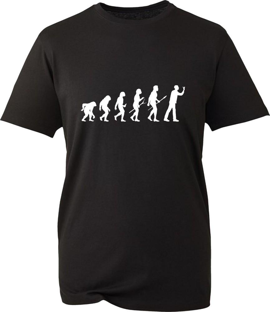 Evolution Of Darts Games TShirt Shooting Gaming Lovers French Darts Unisex Top