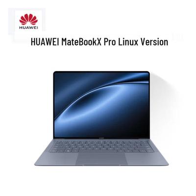 Huawei Ноутбук MateBook X Pro 2025 с Linux (Китайская версия)