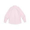 HUMAN MADE Logo-appliqué Striped Shirt HM27SH005