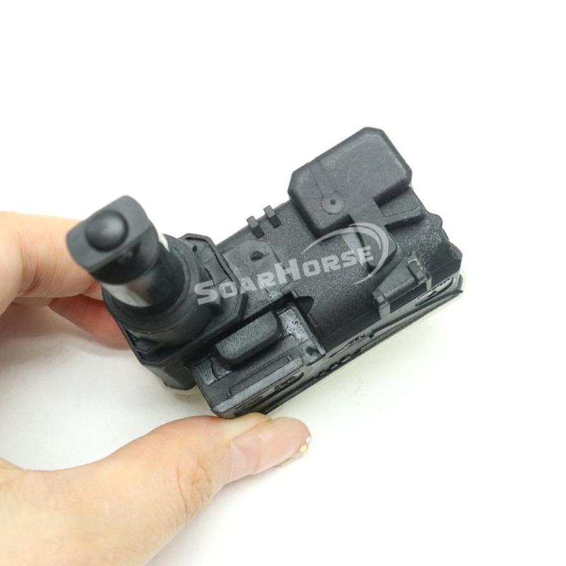 For DS 3 7 Crossback D34 X74 DS4 II D41 DS9 X83 Car Fuel Filler Door Tank Cover Cap Lid Port Lock Latch Control Motor Actuator