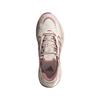 adidas Climacool Vento 4.0 Ткань износостойкая дышащая упругая низкие повседневные кроссовки для бега женские розовые JS3661