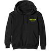The 1975 Unisex Adult NOACF Pullover Hoodie