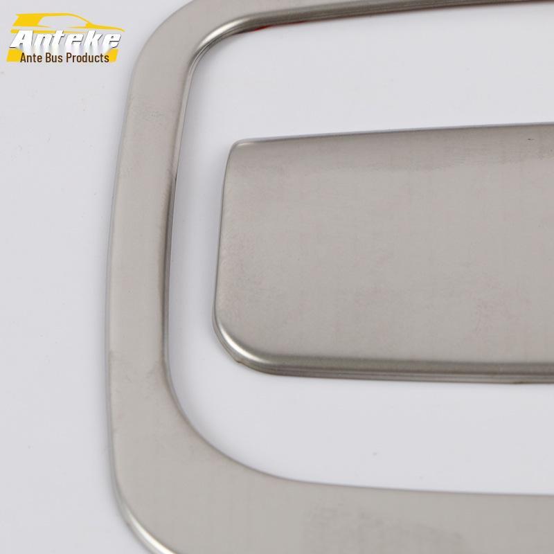 Encore GX Glove Box & Handle Frame Sequin Stickers - Fits 20 Models