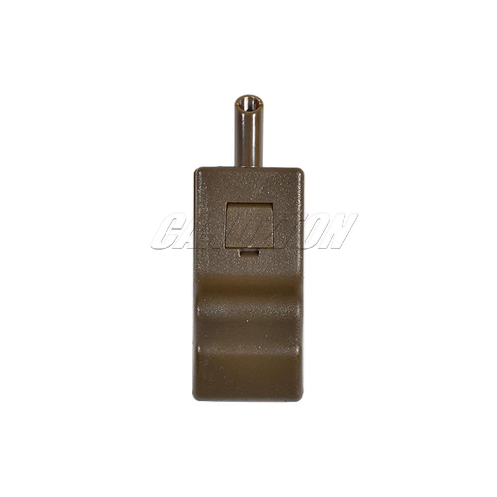 New Door Lock Knob ABS Interior Tab Car Accessories 15844616 25862454 For Chevrolet Silverado GMC Sierra Cadillac Hummer Yukon