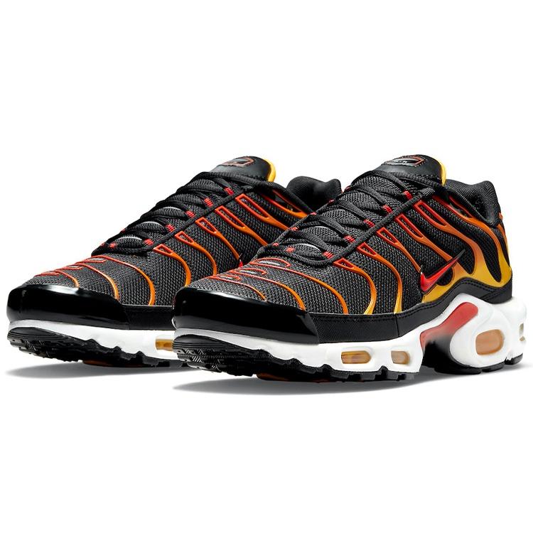 Nike Air Max Plus 'Reverse Sunset' Мужские DC6094-001