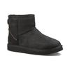 UGG Классические мини-ботинки Deco 'Черно-серые' 1003945-BLK