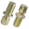 Car Ignition Lock Anti-Theft Screws Suitable For Honda Electric Switch Ignition Assembly Screw Lock 50 Pieces