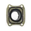 Topteng Впускной коллектор Трубка Сапожок Фланец Для Honda CR80 CR85 CR 80 85 R RB 16220-GC4-600 Аксессуары для мотоциклов