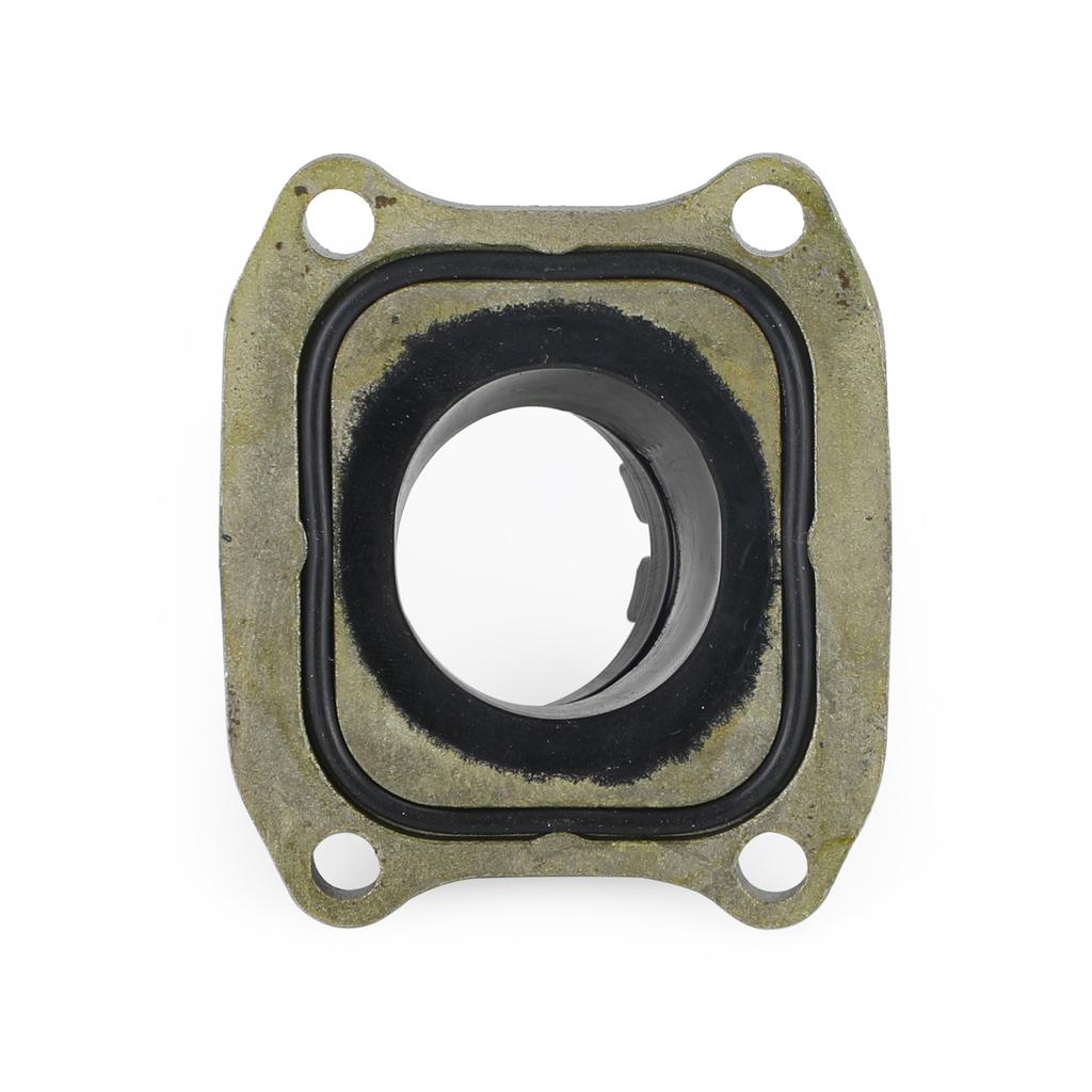 Topteng Впускной коллектор Трубка Сапожок Фланец Для Honda CR80 CR85 CR 80 85 R RB 16220-GC4-600 Аксессуары для мотоциклов