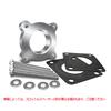 Throttle Spacer for Mazda Atenza and Improves fuel and Includes throttle wire and throttle body Includes Japanese Chying-LSCR GJ5FP, GJ5FW, GJEFW.