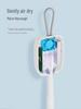 Smart Portable UVC Electric Toothbrush Sterilizer for Kids