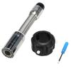 23mm Pipe Sewer Inspection Camera Waterproof Drain Pipeline Inspection Replacement Camera