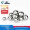Прецизионные шарикоподшипники из нержавеющей стали 304: Сплошные круглые стальные шарики размерами 0,5-60 мм