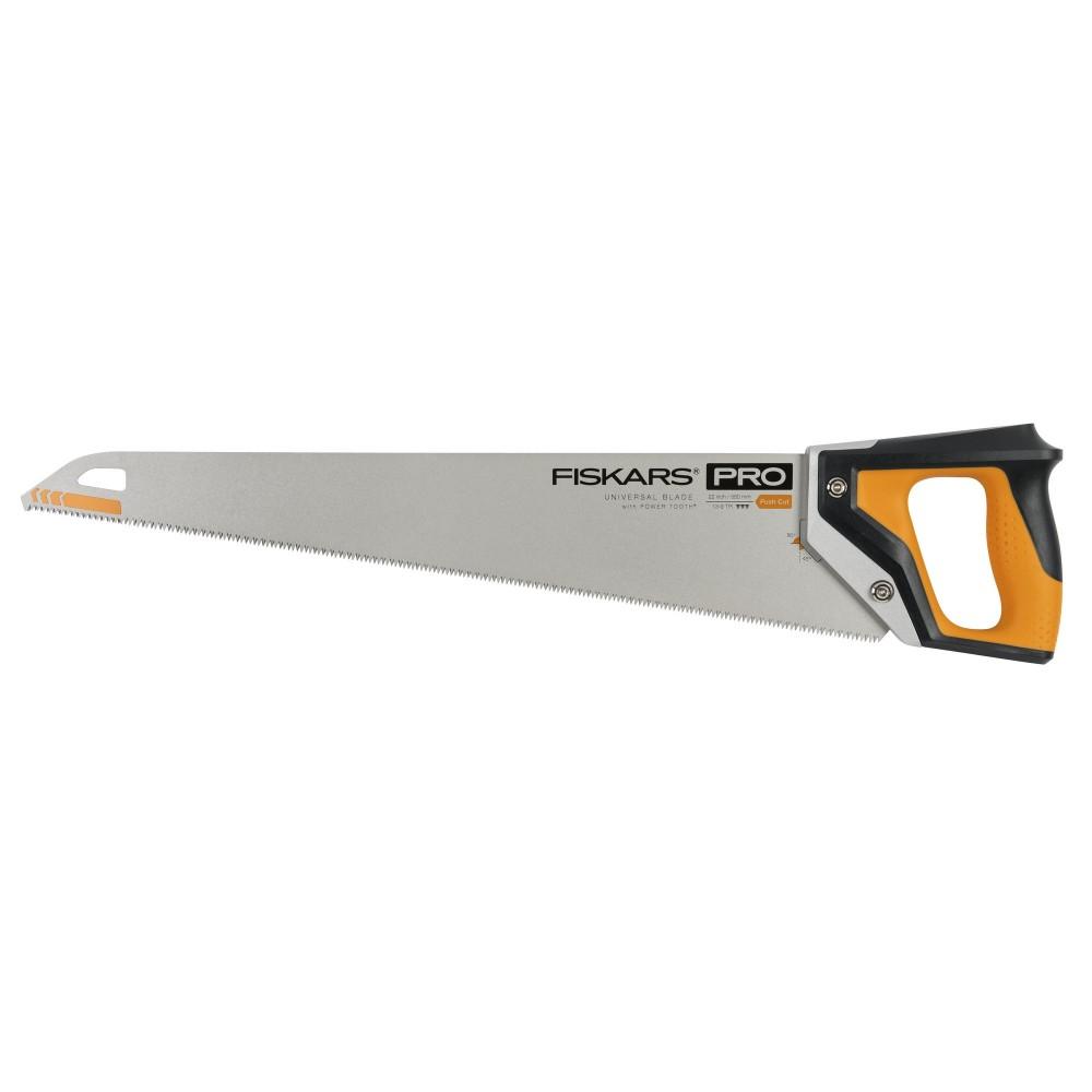 Ручная пила Powertooth™ 550 мм 7 зубцов на дюйм 1062916