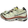 SALOMON XT 4 Low top Running Shoes Unisex White L47315600