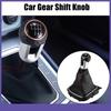 6 Speed Manual Gear Shift Knob Stick Shifter Single  for VW R32 2004 2008