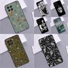 Кости Скелет Для Samsung Galaxy M35 M55 M14 M34 M54 M11 M21 M31 M13 M33 M53 M15 M12 M32 M52 M06 M16 Чехол