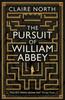 Книга The Pursuit of William Abbey