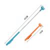 Scratching Women Extendable Back Scratcher Health Care Massager Tool Telescopic Backscratcher