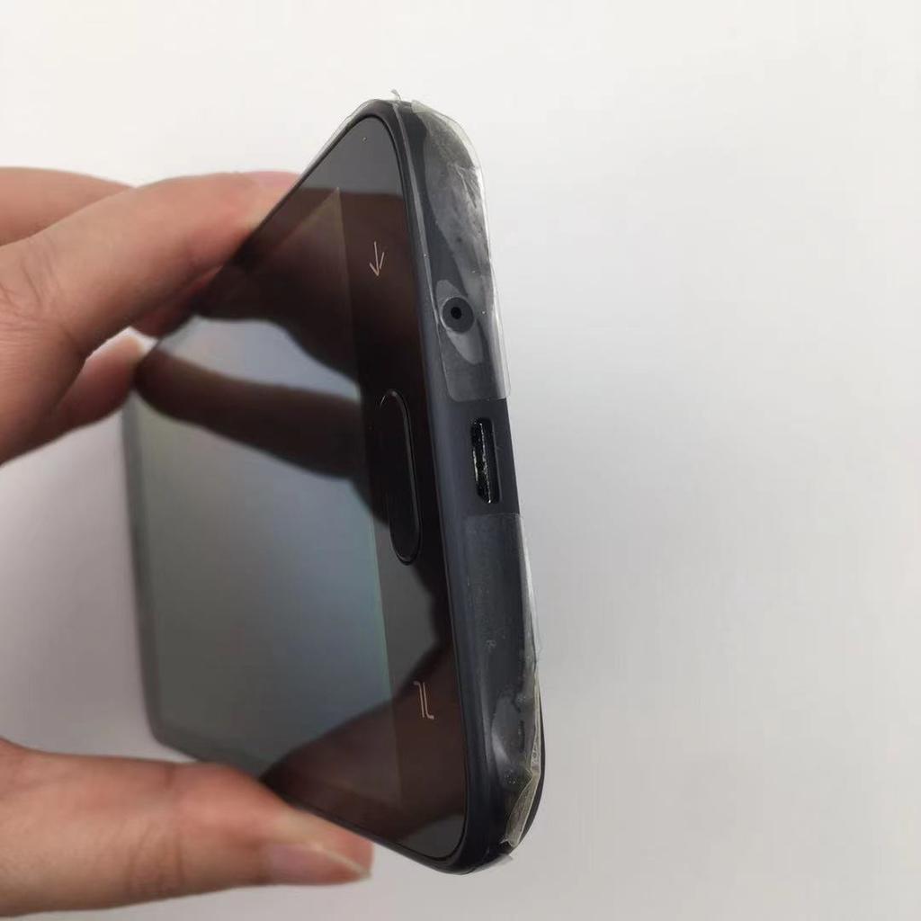 Восстановленный Samsung Galaxy J2 Pro (2018) Оригинальные разблокированные J250F J250G с одной SIM-картой 5,0" 8 Мп четырехъядерные мобильные телефоны с двумя SIM-картами