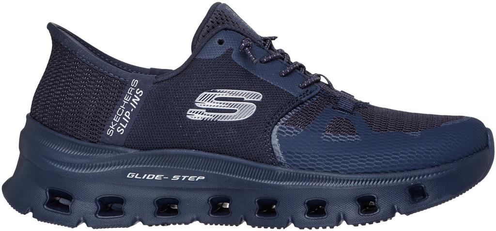Кроссовки Skechers Glide-Step Pro navy/charcoal