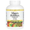 Natural Factors Мультивитамины для мужчин МультиСтарт Ежедневные A, 120 таблеток