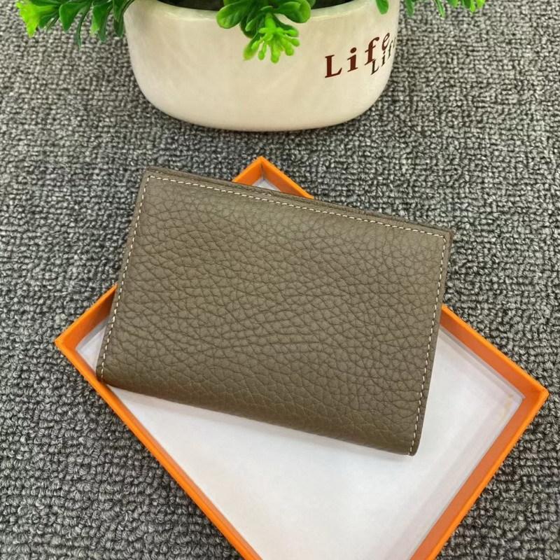 Сумка для карт из коровьей кожи с рисунком личи первого слоя, чехол для пикапа, держатель для визиток, сумка для банковских карт