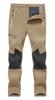 Cargo Cold Weather Bike Soft Shell Water Climbing Fleece Trekking For Khaki L [KEFITEVD] Pants, Men's, Pants, Pants, Warm, Pants, Repellent, Pants,