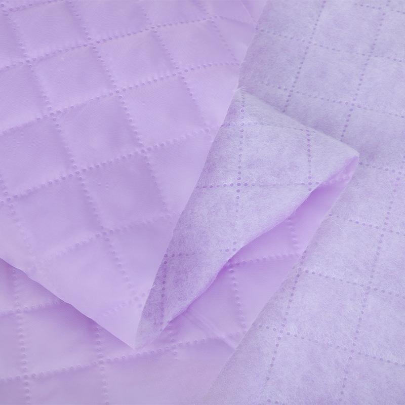 Утолщающая стеганая подкладочная ткань, хлопковая ткань для подкладки осенне-зимнего пальто, хлопковая стеганая куртка, подушка для стула, ручная работа