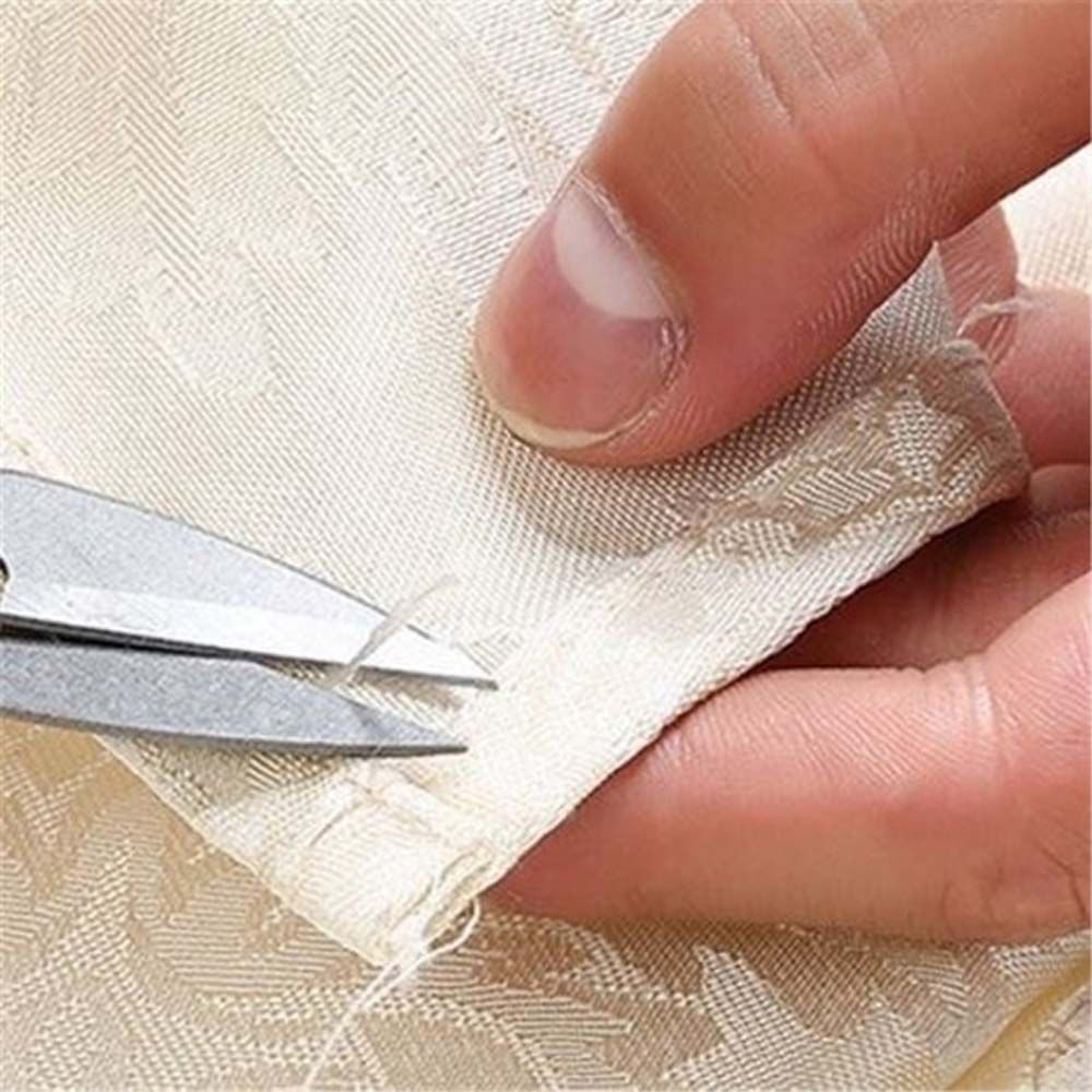 Cutter Cross Stitch Stainless Steel Sewing Scissors Yarn Scissors Sewing Tool Tailor Scissors