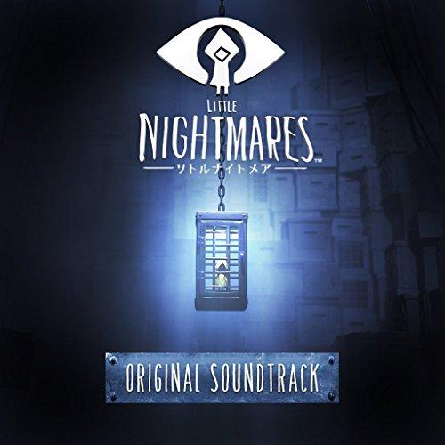 [PS4] LITTLE NIGHTMARES-Little Nightmares- Deluxe