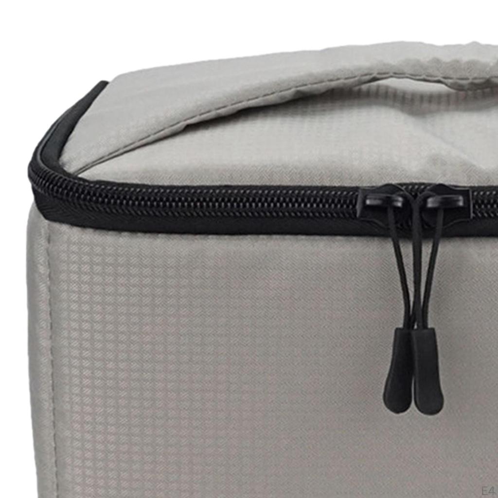 Сумка для рыболовной катушки, защитный чехол, сумка для хранения снастей