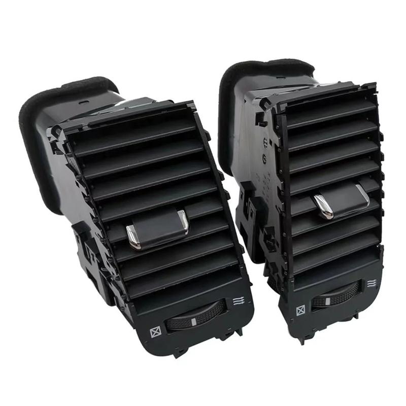 Автомобильные аксессуары Дефлекторы кондиционера для Toyota Land Cruiser Prado 120 2003-2009