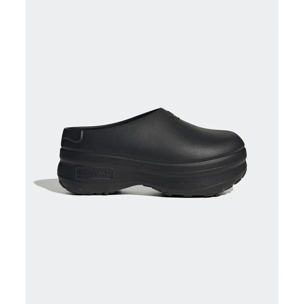 Adidas ADIDAS Adiform Stan Mule - Черный IE4626 IE4626 453519