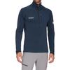 Aenergy Light ML Half Zip Pull AF Men Marine 1014-05501