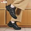 Fila Мужские ретро-кроссовки Cat Claw 6 в стиле «папиных кроссовок».