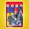 Super7 Фигурки Devo Волна 04 Боб Мазербоу Девушка Ты Фигурка - (Хотеть)