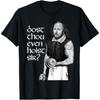 Уморительная Футболка для Зала Sir Shakespeare 'Ты Вообще Поднимаешь?'