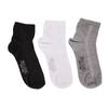Pack of 3 Men's Low Socks