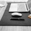 1 Pcs Computer Desk Table Felt Mat Office Desk Mouse Pad Holder Laptop Cases Cushion