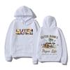 Women's Hoodie Outer Banks Sweatshirts Hoodies Oversized Autumn Winter Hoodies