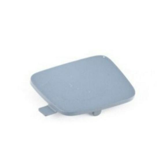 BMW F15 X5 Rear Bumper Tow Hook Cover (51128062757/51128062758)