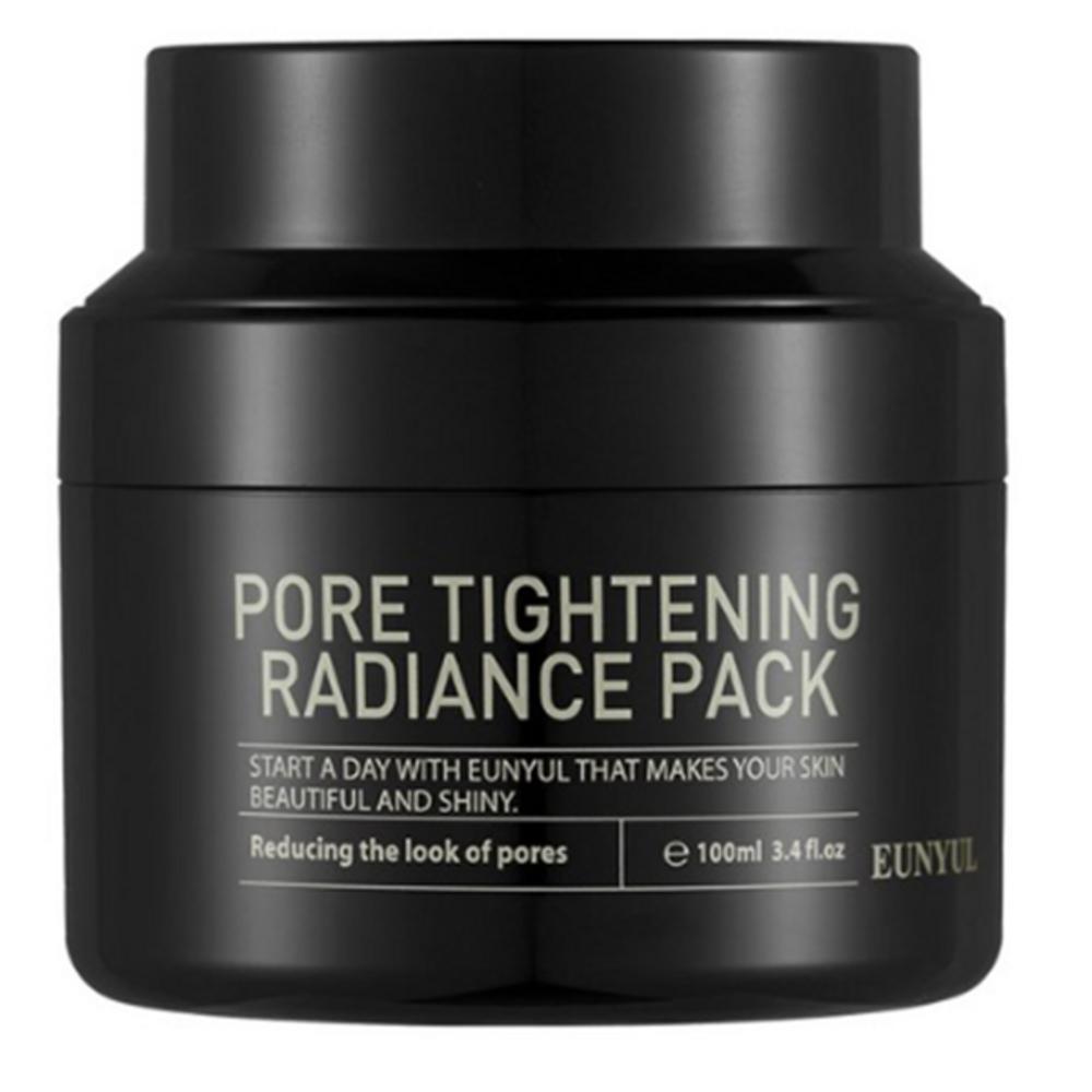Eunyul Pore Tightening Radiance Pore Pack, 2 Packs