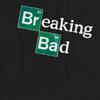 Breaking Bad Womens/Ladies Logo T-Shirt